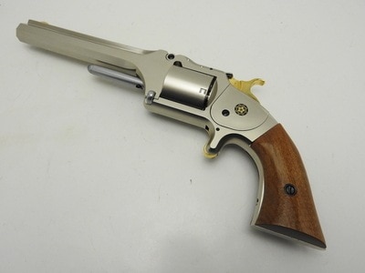 šF_¾ Franklin Mint  ǥ륬 S&W M10 ζϤη åǥ ߡȥå ȥå5ȯդ (sakamotoryoma)