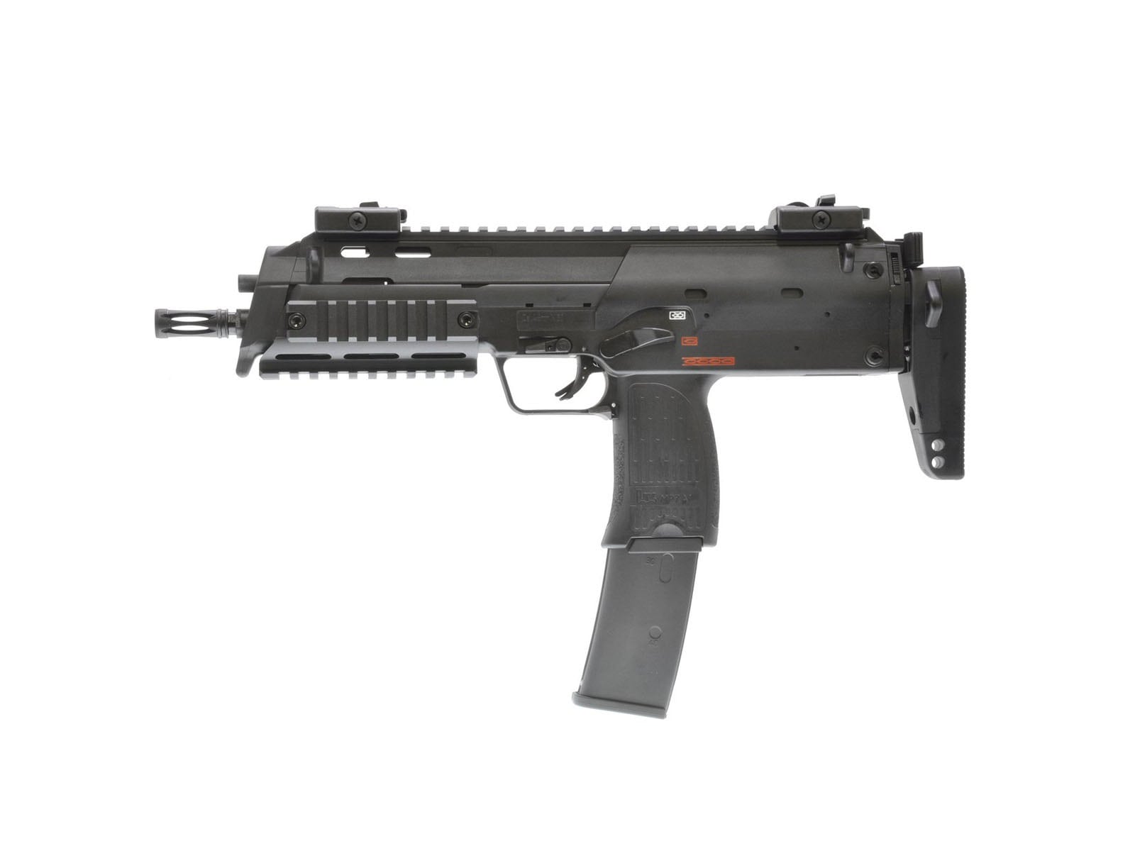 ޥå  UMAREX   H&K MP7A1 Navy Gen.2 GBBR ֥ޥ󥬥 18аʾ (4000844559920)