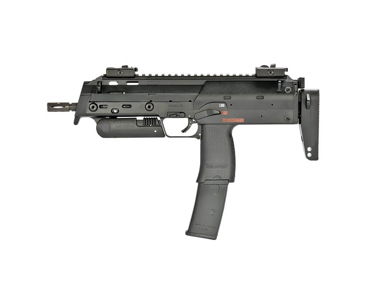 ޥå  UMAREX   H&K MP7A1 Gen.2 GBBR ֥ޥ󥬥 18аʾ (4000844559890)