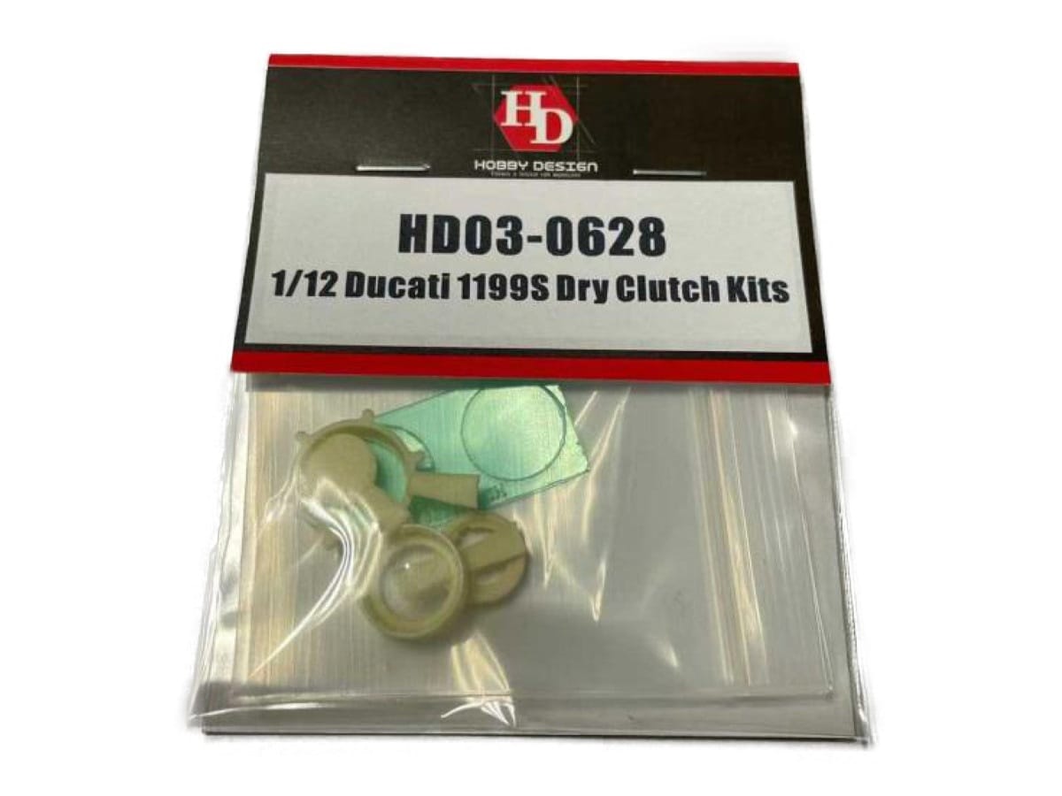 ۥӡǥ HOBBY DESIGN  1/12 ɥƥ 199S ѥ˥ ɥ饤å ǥƥ륢åץѡ ߥб HD03-0628 (hd030628)