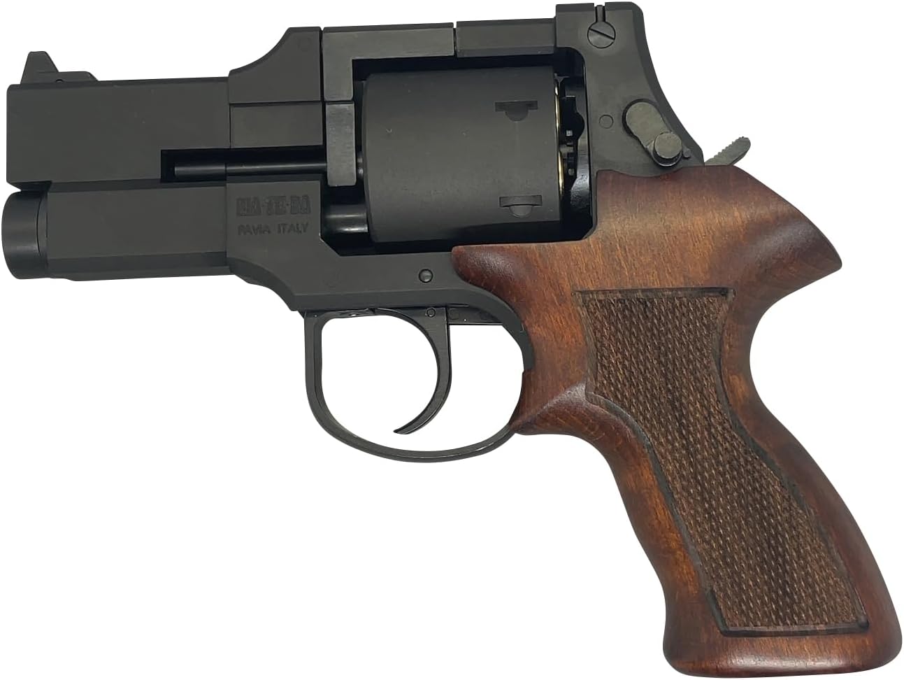 マルシン MARUSHIN　ガスガン マテバ3インチ ブラックヘビーウェイト Amazon | マルシン マテバ 3インチ ブラックヘビーウェイト 木製