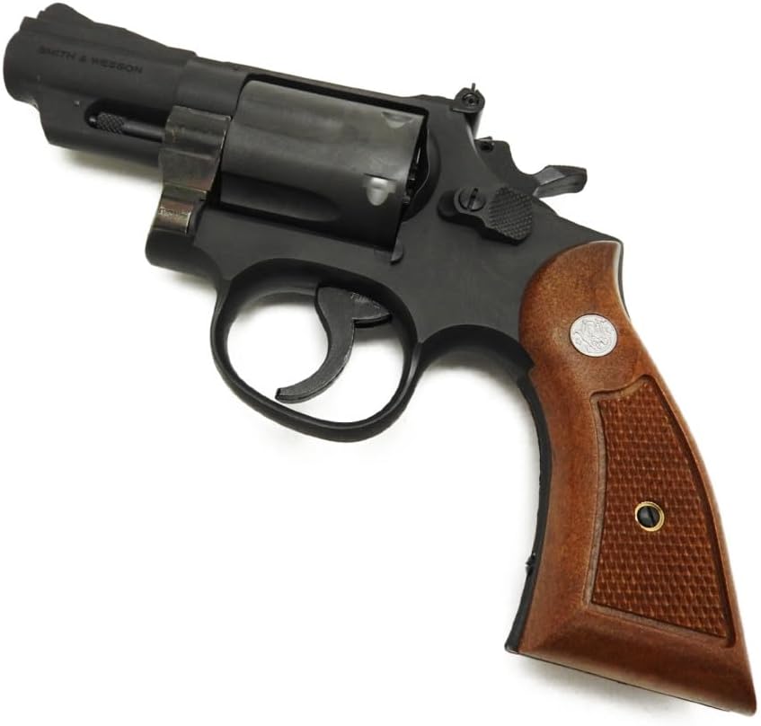 �ϡ��ȥե�����  HWS  ��ǥ륬�� S&W M19 2.5����� HW �������� �ץ饰��å��� ���Ź�������� ȯ�м� (4580332134827)T5-3