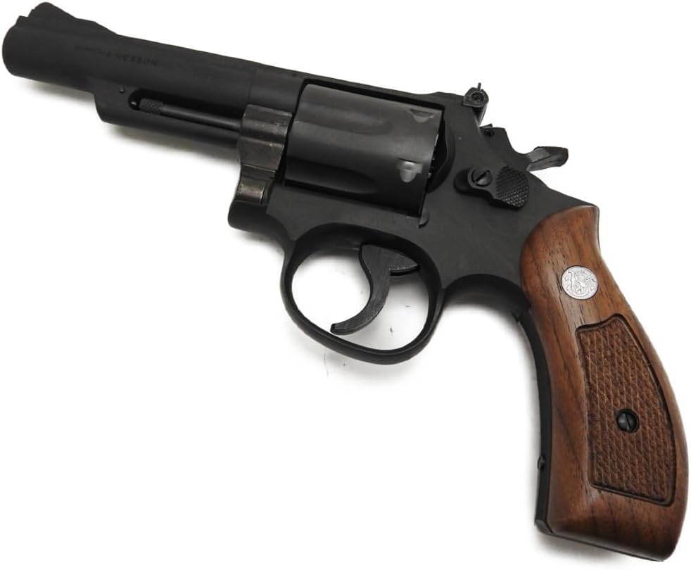 �ϡ��ȥե�����  HWS  ��ǥ륬�� S&W M19 4����� HW �����饦��ɥ���å��� ���Ź�������� ȯ�м� (4580332134834)T5-3