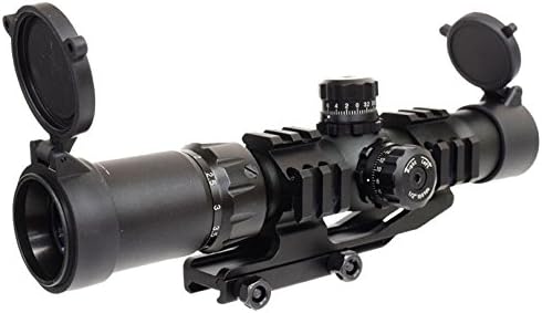 倍率312倍sIIs エスツーエス　PREMIUM RIFLE SCOPE