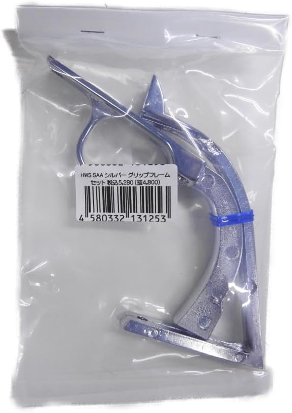 �ϡ��ȥե����� HWS SAA�� ����С�����åץե졼�ॻ�å�(4580332131253)