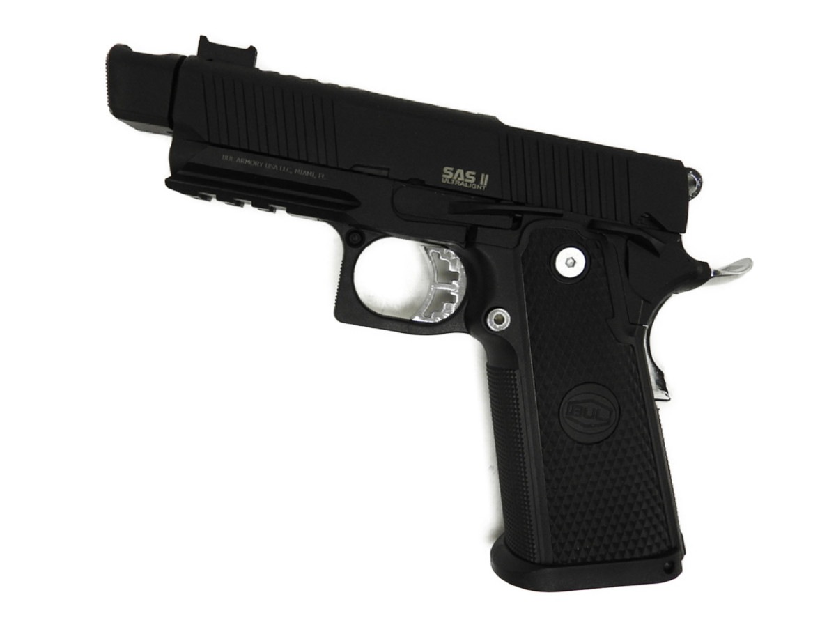 ȥ toxicant   GBBϥɥ BUL SASII ȥ饤 3.25 COMP ɥåȥ 18аʾ(4580628910173)T5-2