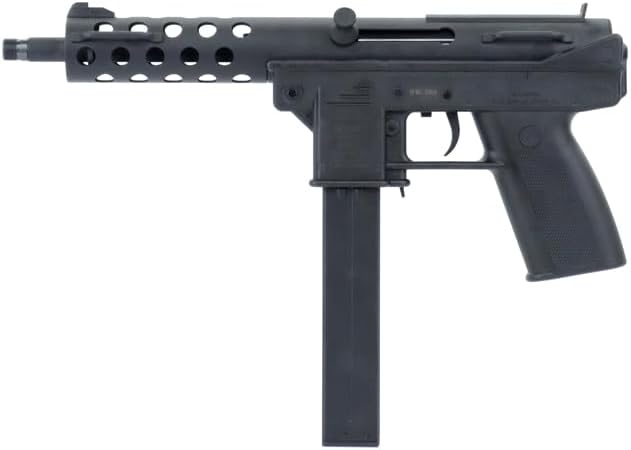 KG-9ガスブローバック KTC KG9 KG-9 TEC-9 オープンボルト ガスブローバック ガスガン