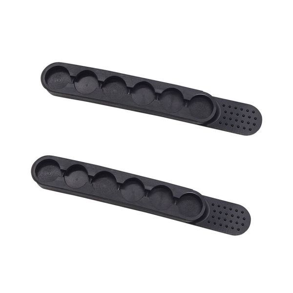 コクサイ ? 38スペシャル 発火用 カート + スピードローダー 美品 検) タナカ : Zeta6 J-PAK EDC 積み重ね可能なスピードローダー 38spl