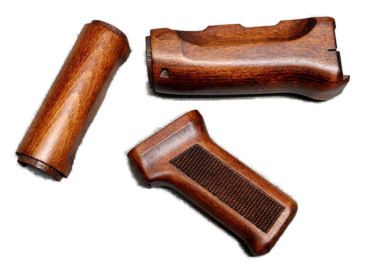 ���եץ������� If-Product  ���ȥå� KSC�� AKS74U �������ȥå�3�����å� �֥ʺ� (st-43)