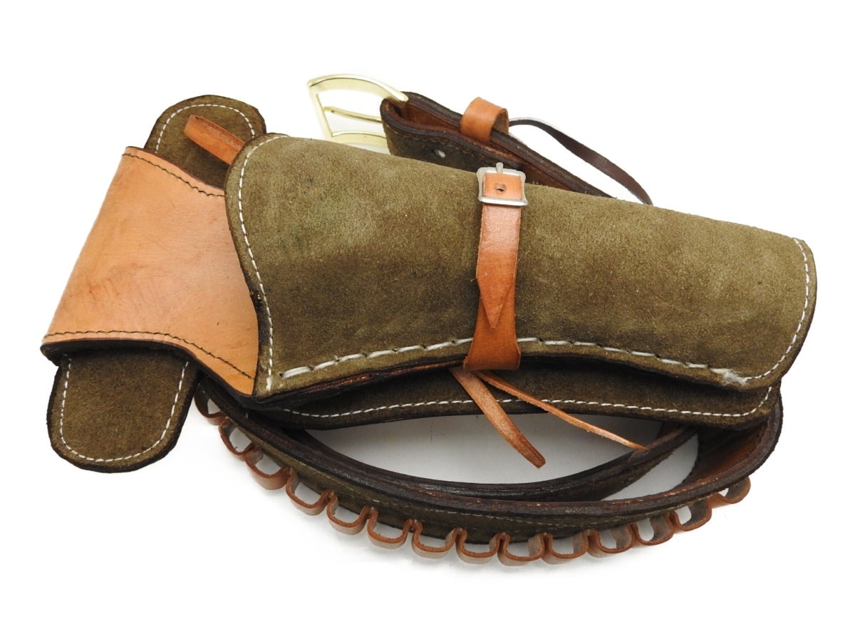 ウエスタン クリント・イーストウッド 夕陽のガンマン カウボーイ