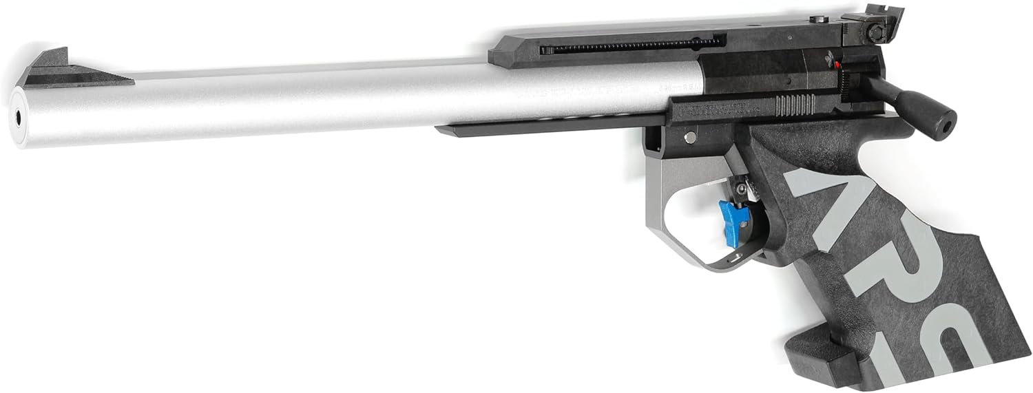 マルゼン MARUZEN エアガン APS-1 グランドマスター Mk.3 18歳以上