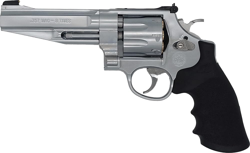 ʥ TANAKA WORKS  ǥ륬 S&W ѥեޥ󥹥󥿡 M627 5 8å ƥ쥹 Ver2  (4537212011211)