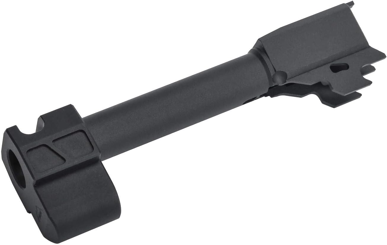 �ѥ�٥�� Para Bellum  ���������Х�� P320 ����ڥ󥻥�����/3.9in �����������å�(�����CNC) (4571619460036)K1