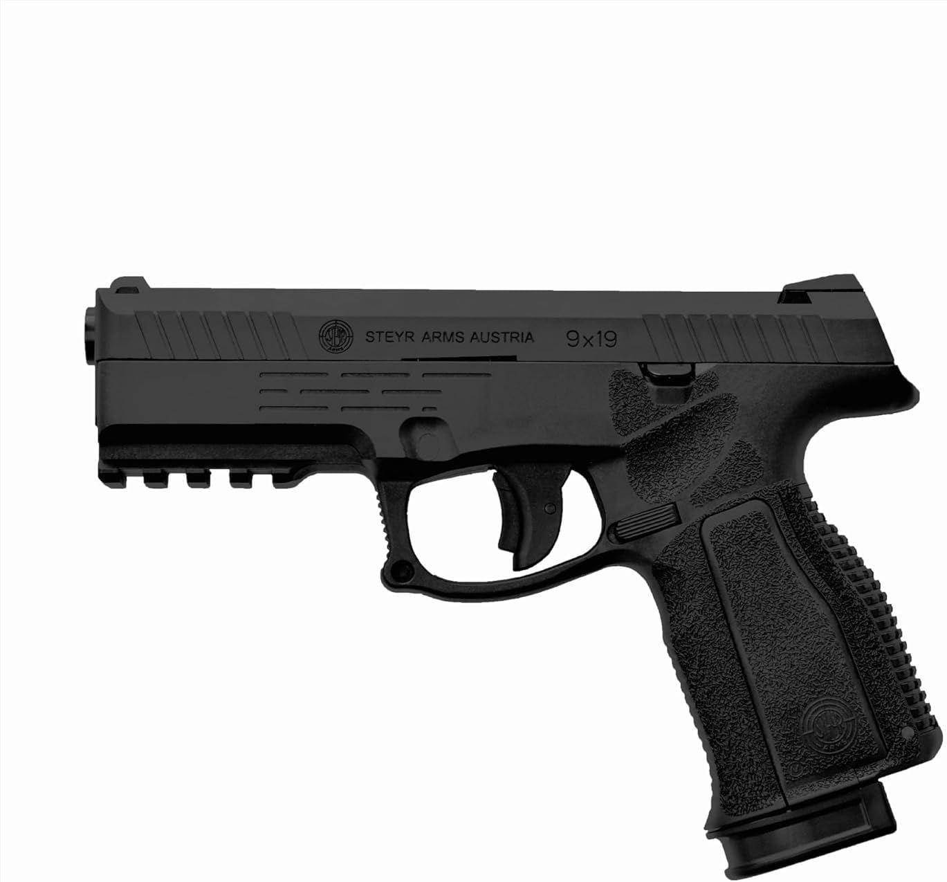 ܥͥ Carbon8  Carbon8 ܥͥ STEYR L9A2 CO2 ֥Хå 18аʾ  CB11(4571392460995)T5-2