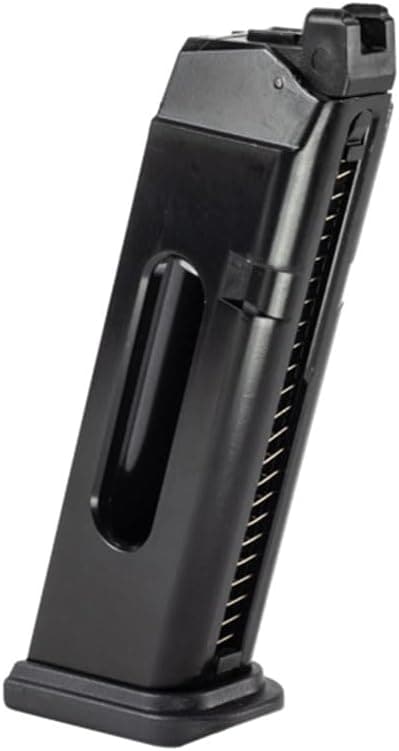 Хȥ Baton   BATON å17 Glock17 G17 CO2   24Ϣ ڥޥ (4580707972603)