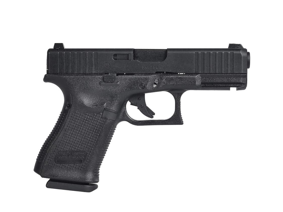 ޥå  UMAREX   å19 Gen5 Glock19 ֥Хå G19 GlockAirsoft JP Ver (4000844865366)