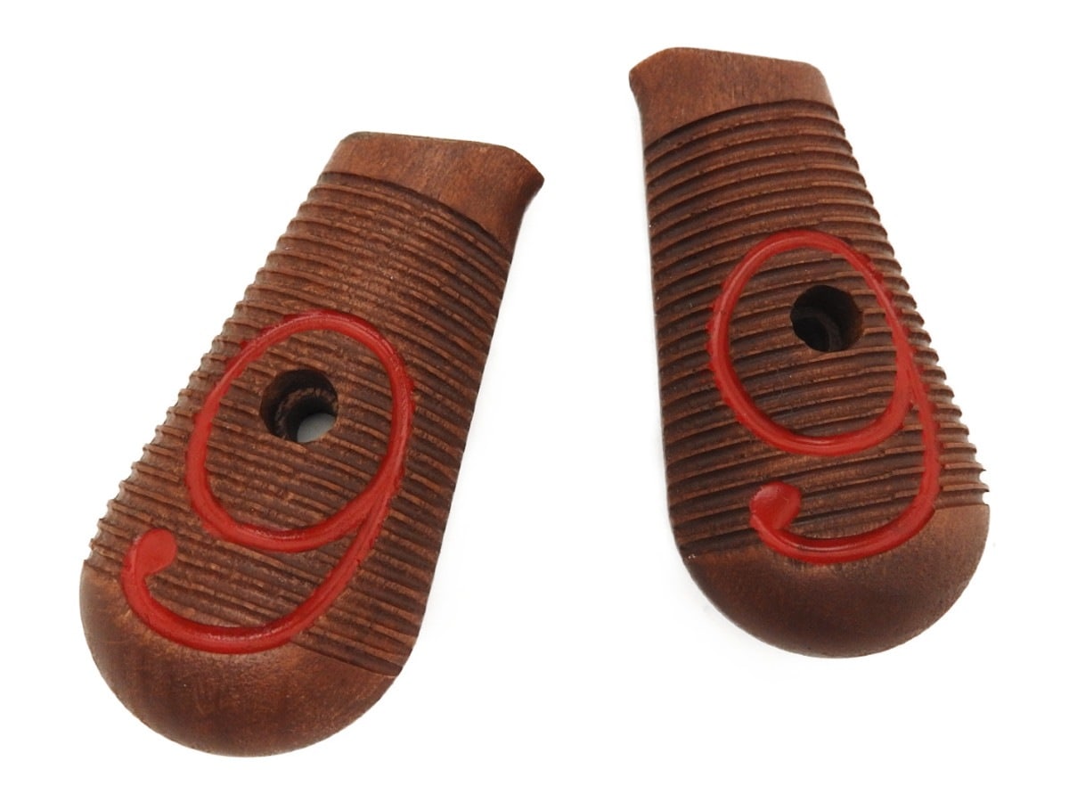 A!ction  C96 Red9 å 9mm åץ塼 ǥ륬 