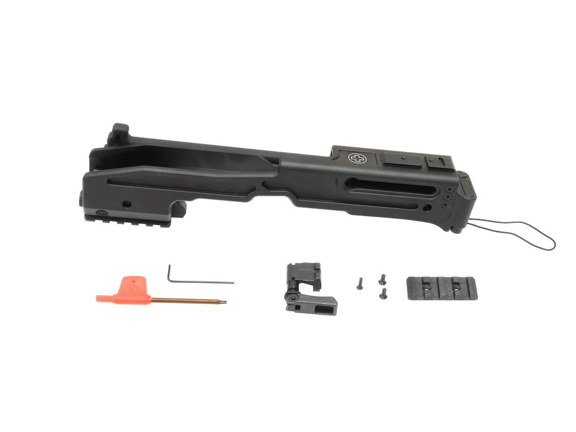 Archwick B&T Air Universal Service Weapon USW�����ӥ󥭥å�/CNC�С������ (For �����å��� �������� �������� ��