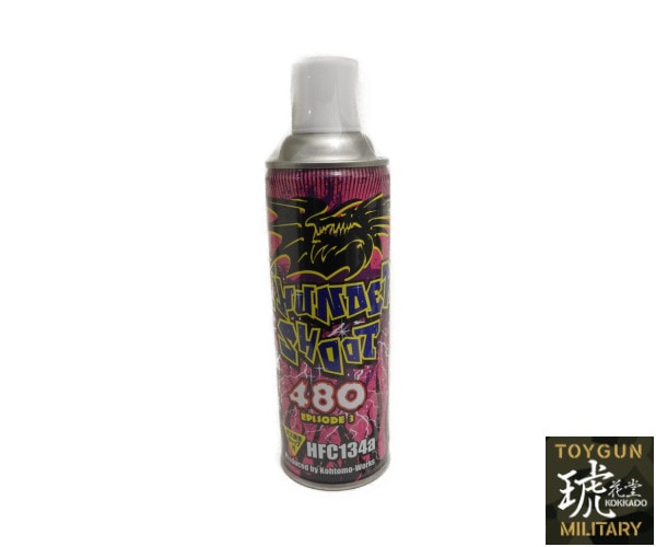 եȥ   塼 ԥ3 HFC134a 480g Х 