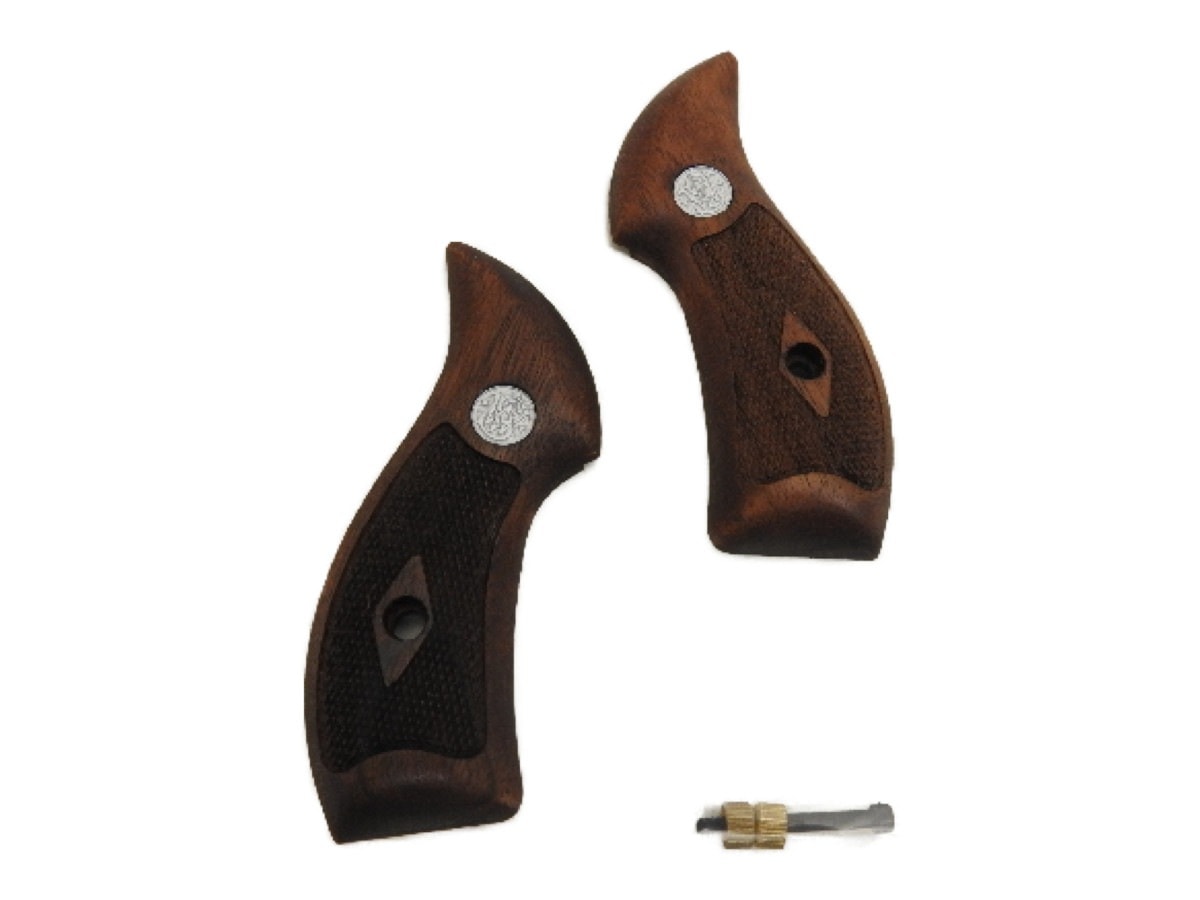 CAW Mule ʥ S&W ˥ ʥå å å ǥ륬  åץ塼