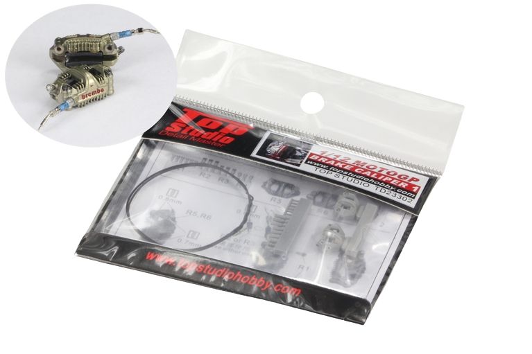 ȥåץ 1/12 GP ֥졼ѡ 1 TD23302