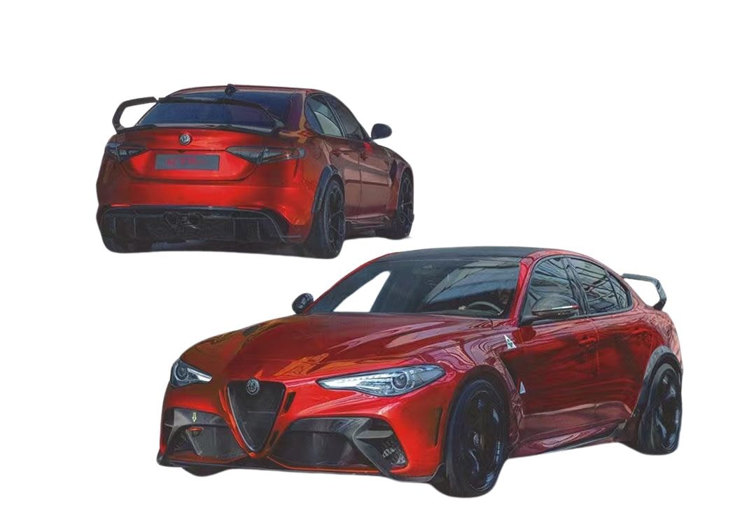 ۥӡǥ HOBBY DESIGN Alpha Model 1/24 եᥪ ꥢ GTAm ưϷ 쥸 ե륭å(AM02-0066)