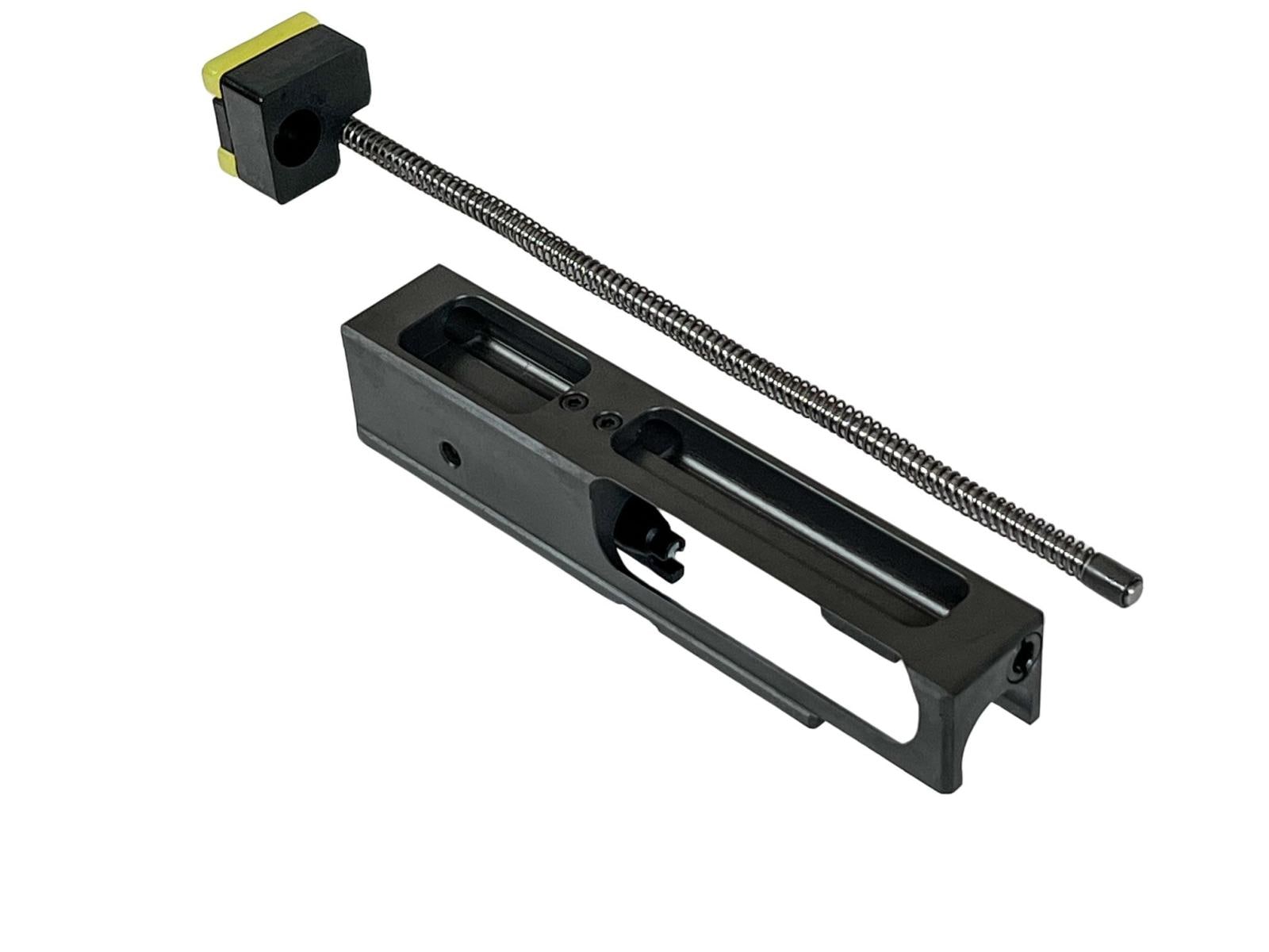 NorthEast ノースイースト MP2A1 UZI SMG スチールボルトキャリアー