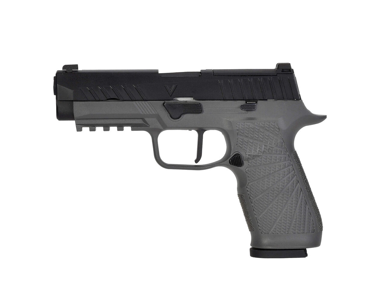 �������������ॺ StarkArms   �������� SA320 GBB�ϥ�ɥ��� 18�аʾ� SA3J-SA320-GY01 (4571619462535)