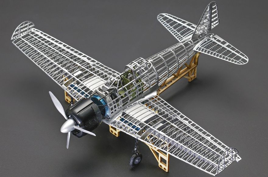 ߥ Studio Mid  1/48 ϾƮ21 ȥե륻åȥǥ 쥸󥭥å TP-004 (Ե) Ωǥ (4538888600143)