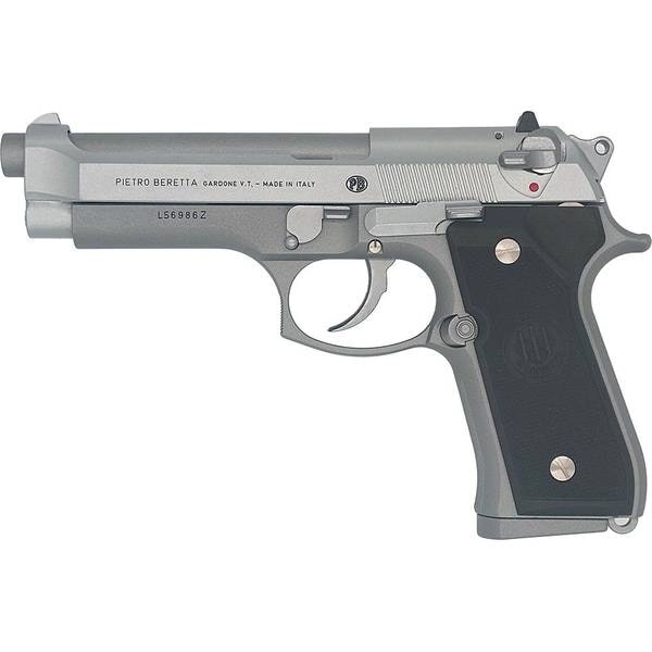 タナカワークス TANAKA WORKS モデルガン ベレッタ 92FS アイノックス