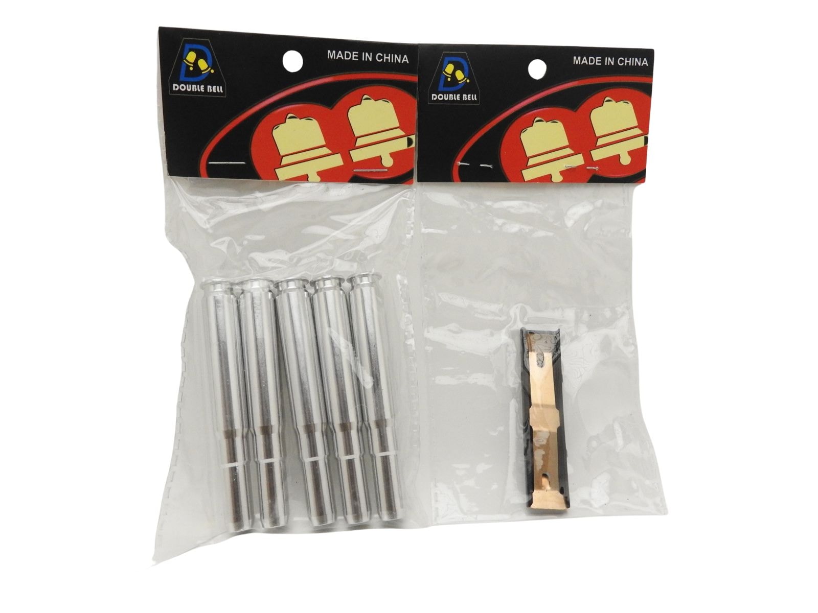 2�����å� ���֥�٥� DOUBLE BELL �⡼���� Kar98k  �����ȥ�å�����å� ���ڥ������� 5ȯ 