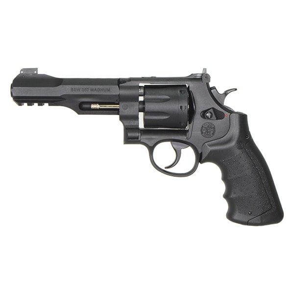 ���ޥ�å���  UMAREX  �������� S&W M&P R8 CO2������ܥ�С�(S&W Licensed) 18�аʾ� �������� �ϥ�ɥ��� (4571619462986)