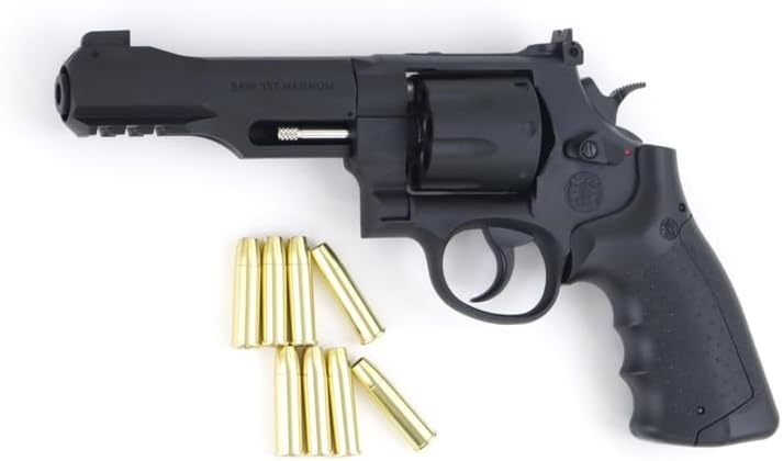 ޥå  UMAREX   S&W M&P R8 ꥢ륫ȼ Co2 ܥС 18аʾ (4000844661807)