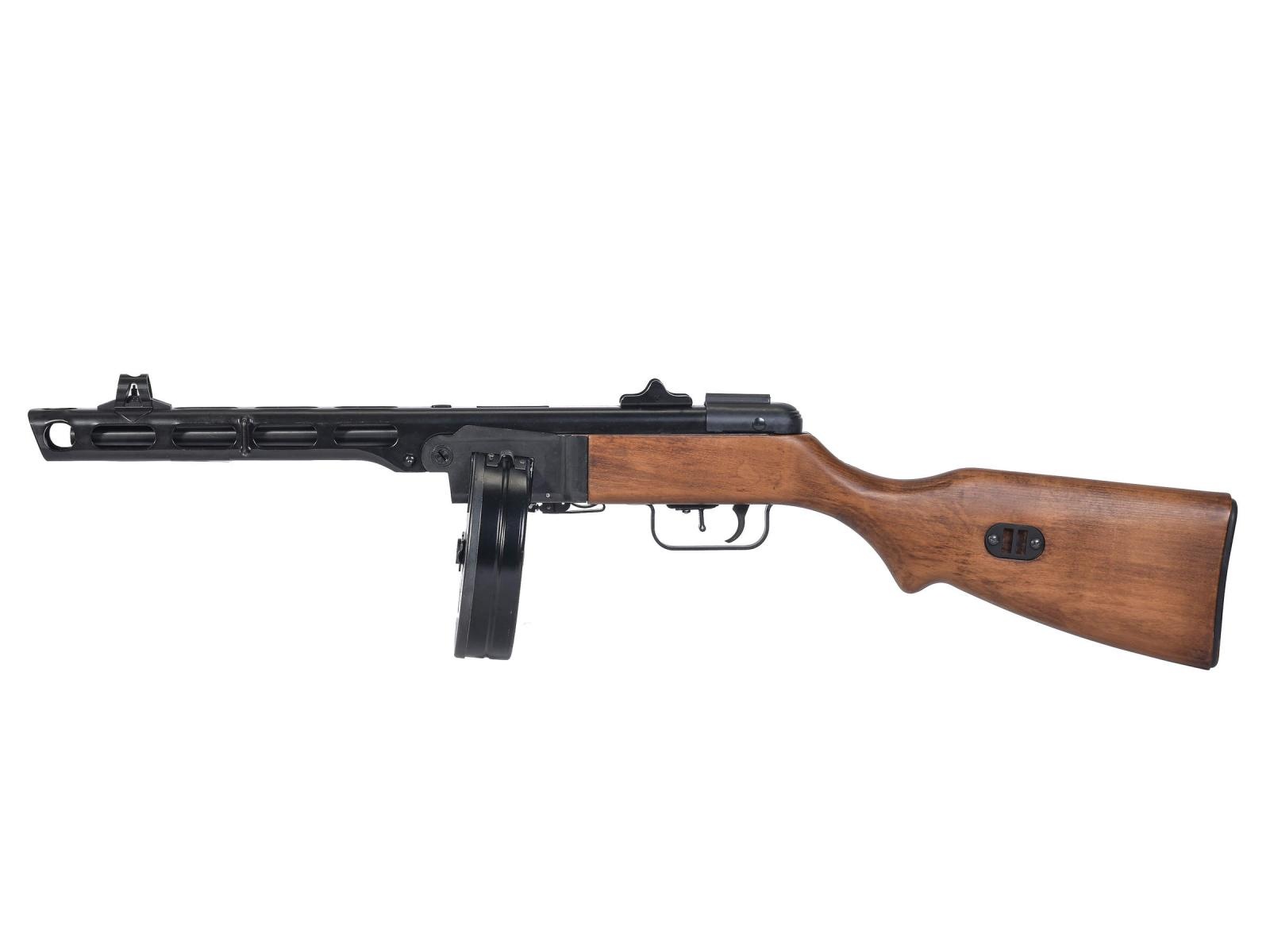 �٥��ե���������ѥˡ� VFC  �������� PPSH41 GBBR (JP version) 18�аʾ� (4571619463136)