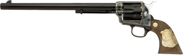 HWS ハートフォードSAA バントラインスペシャル ABSカスタム ハートフォード HWS モデルガン コルト SAA45 バントライン