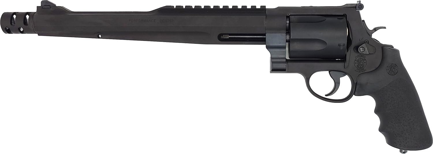 ʥ TANAKA WORKS   S&W M500 ѥեޥ󥹥󥿡 10.5 С2 ֥åHW 18аʾ ܥС (4537212012713)