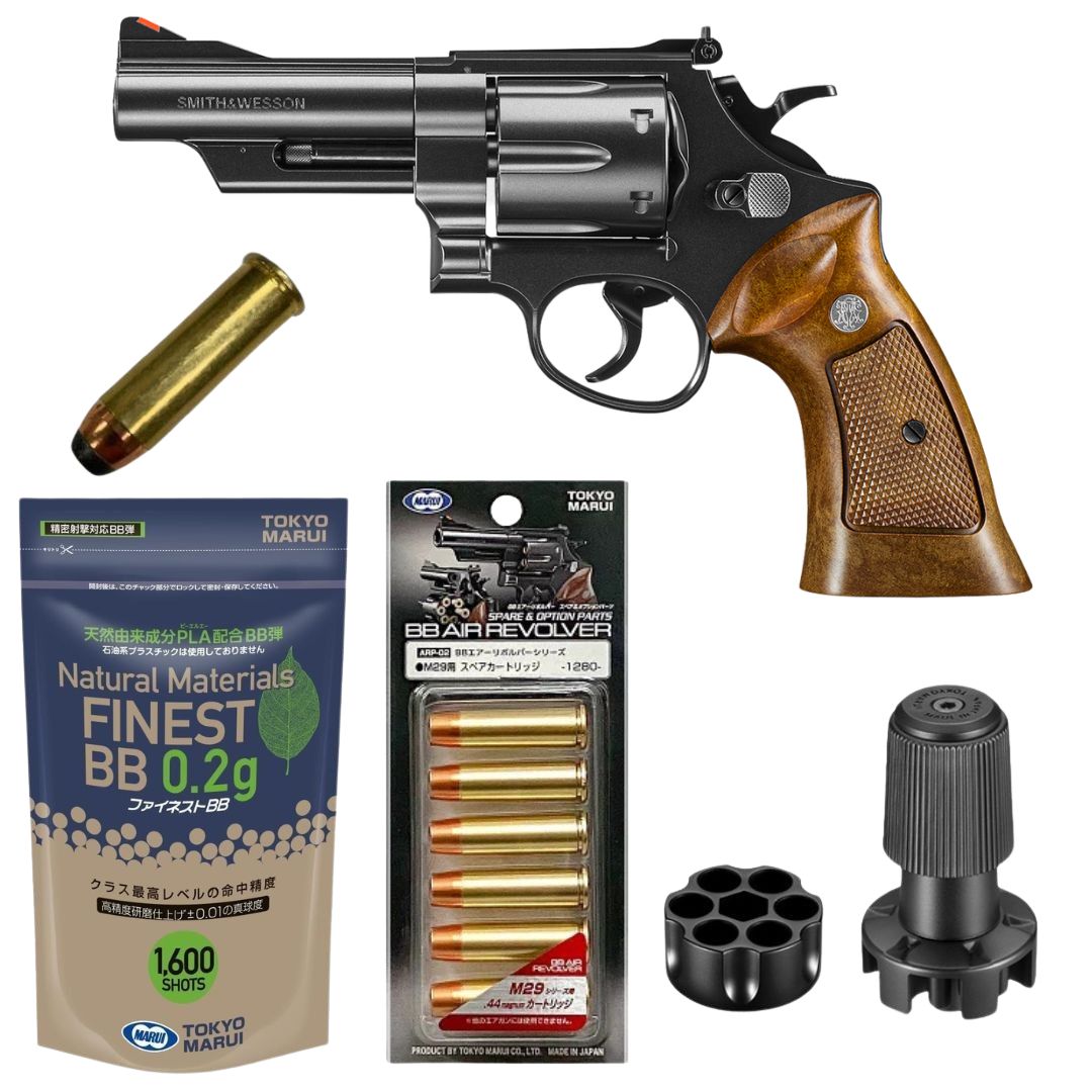 モデルガン ゴールド/ブラウン 木製ケース付き モデルガン ゴールド/ブラウン 木製ケース付き 商品 – Page 4