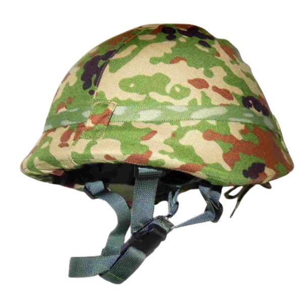 陸自　88式鉄帽レプリカ　大 日本軍 陸上自衛隊 88式鉄帽 官品 中号相当 レプリカ 迷彩カバー
