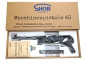 ͽ�����䡪 4������ͽ�� ���� ���硼���� �ɥ��ķ� MP40 �ޥ����� �ԥ��ȥ� ���ߡ������ȼ� ��ǥ륬��