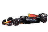 �ۥӡ��ǥ����� Hobby Design  �졼���󥰥��� 1/20 Hobby Design Alpha Model ��åɥ֥� RB19 2023 F1 �С��졼��GP �������ȥ�ꥢGP �ե�쥸�󥭥å� (4571619464362)