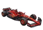 �ۥӡ��ǥ����� Hobby Design  �졼���󥰥��� 1/20 Hobby Design Alpha Model �ե��顼�� SF24 F1 2024 �ե�쥸�󥭥å� AM03-0014 (4571619464379)