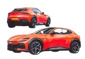 �ۥӡ��ǥ����� Hobby Design  �����ڡ����ݡ��ĥ��� 1/24 Hobby Design Alpha Model �ե��顼�� �ץ����󥰥� �ե�쥸�� ���å� AM02-0094 (4571619464386)