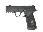 �ѥ�٥�� Para Bellum  �������� P365 XMACRO COMP �֥�å� GBB �� PB-G365-01BK (4571619464621)