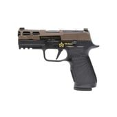 �ѥ�٥�� Para Bellum  �������� P320 PRO WC �������� 3.9����� GBB ���Х��� �� PB-G320-04BS (4580628910593)