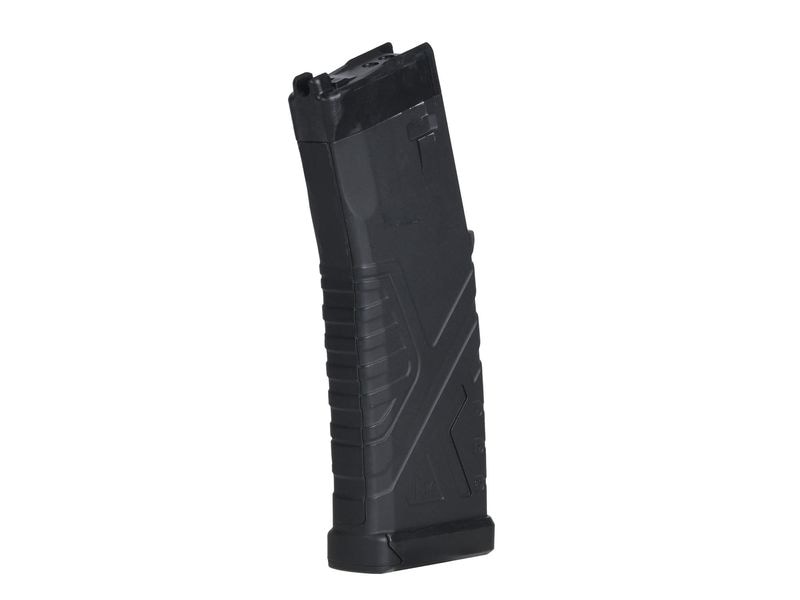 �٥��ե���������ѥˡ� VFC  �ޥ����� HK416 GBBR ���� HK Gen3 30Ϣ ���ڥ��ޥ����� �֥�å� �������� VF9J-MAG-HKG30-BK01 (4571619464737)