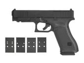 ���ޥ�å���  UMAREX  �������� �����å�47 G47 MOS GBB �֥�å� Glock47 (4571619464843)