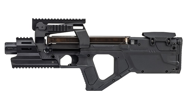 ���ȥ饤�� ��������ȥ꡼�� Strike Industries  ��ư���� SI-90 AEG with Kestrel EMG-AG-293-BK (4595430652517)