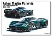 �ۥӡ��ǥ����� Hobby Design  �����ڡ����ݡ��ĥ��� 1/24 Alpha Model �����ȥ�ޡ����� �����륭�꡼ �ե�ǥ��ƥ����륭�å� AM02-0102 (4571619464935)