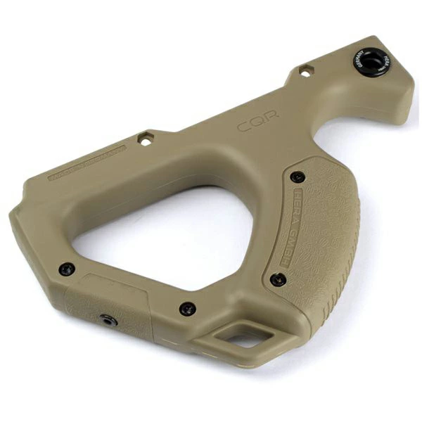 ICS Hera Arms �إ饢���ॺ CQR �ե���ȥ���å� �ե�������å� ���󥫥顼 �ǥ����ȥ��顼 MZ-20 ��ư���� �������� ��(4582598845820)