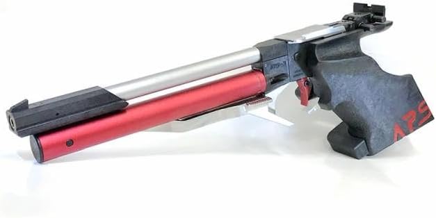 マルゼン APS ハンドガン 競技用エアガン MARUZEN（エアガン） マルゼン 公式認定競技銃 APSハンドガン